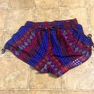 XL Swim Shorts Benjamin International